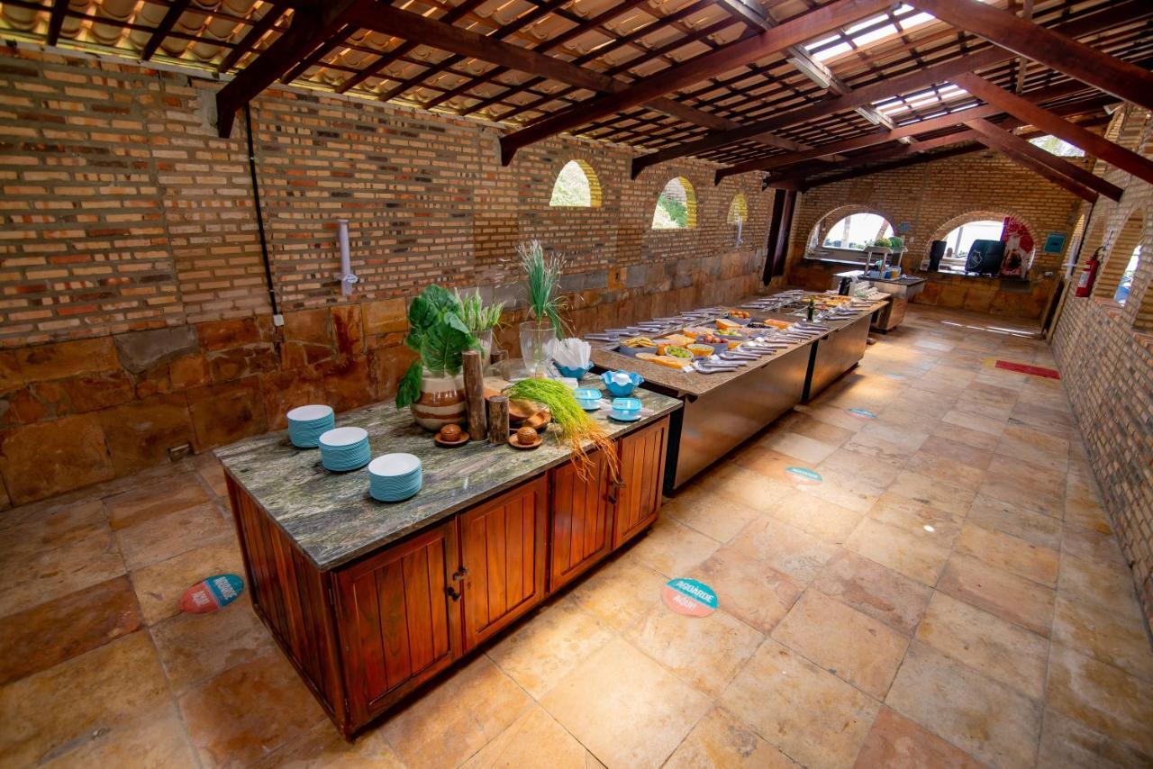 Coliseum Hotel Beberibe