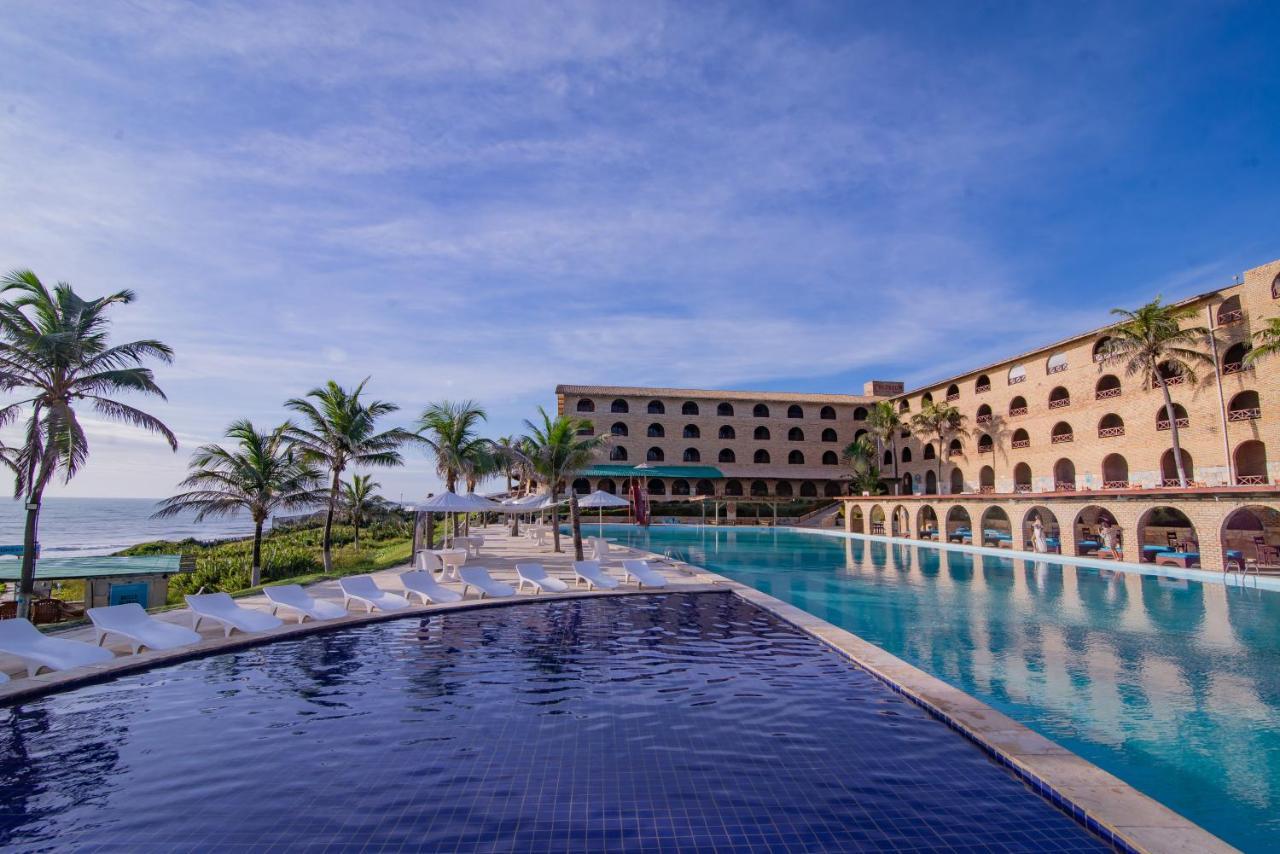 Coliseum Hotel Beberibe